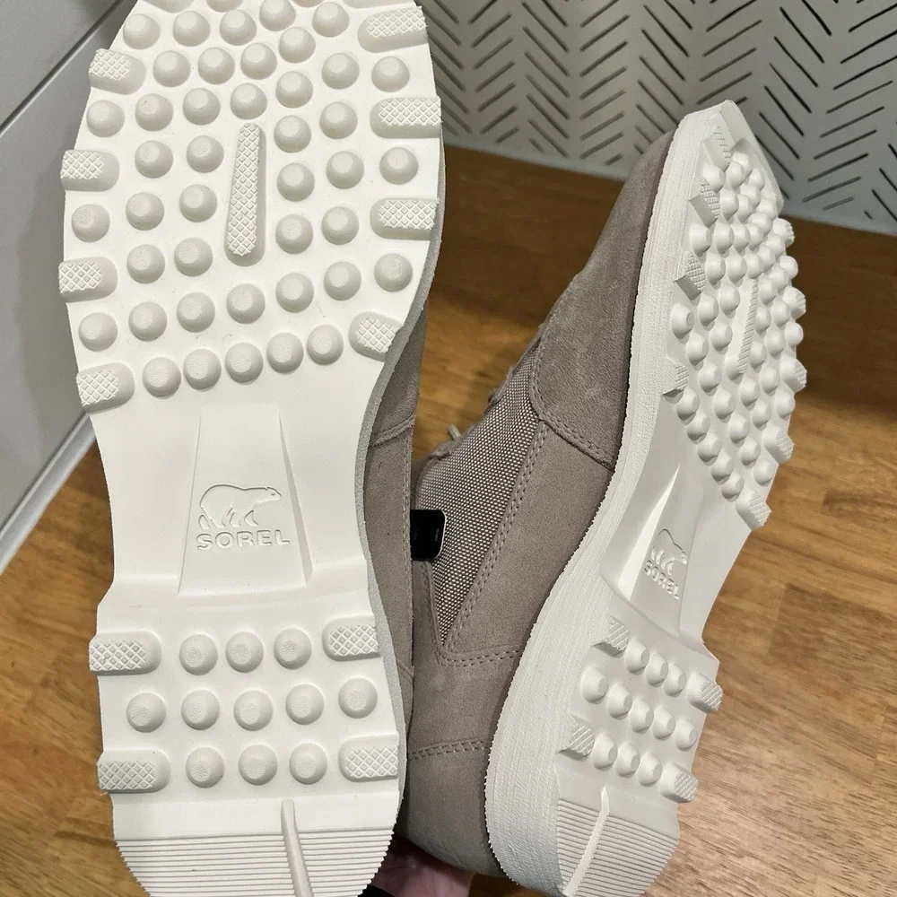 Sorel never worn